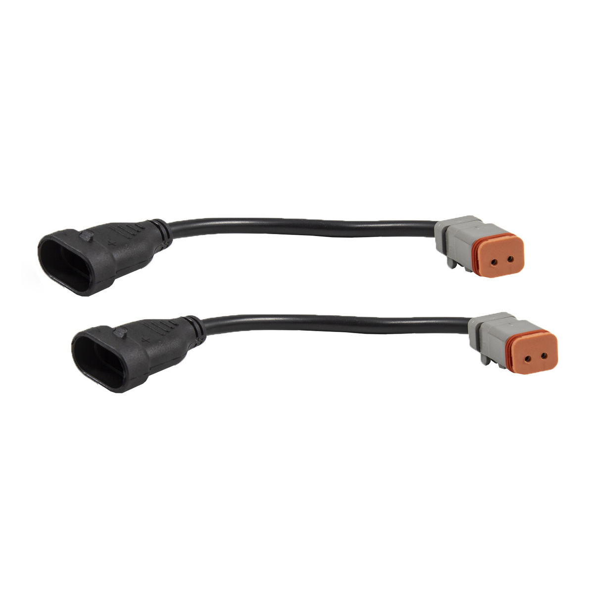 Headlight Bulb Adapter - DD4077